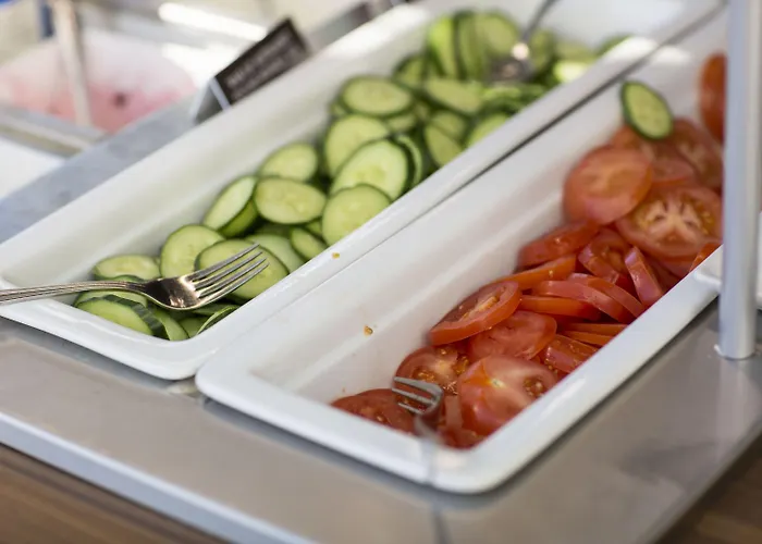 Hotel Finlandia Alba Jyväskylä