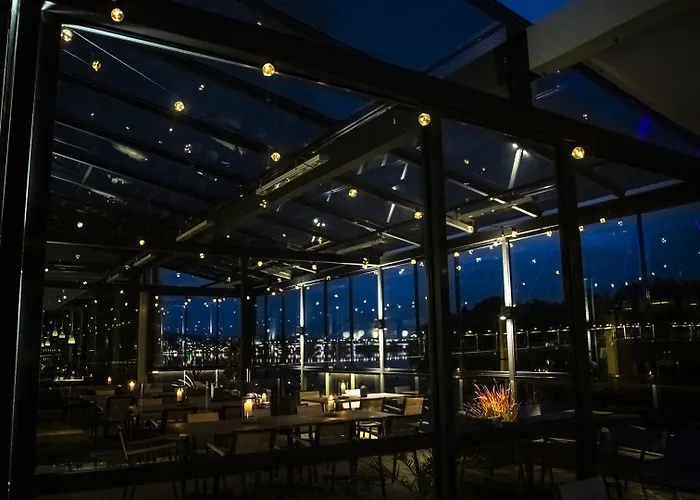 Finlandia Alba 3* Jyväskylä