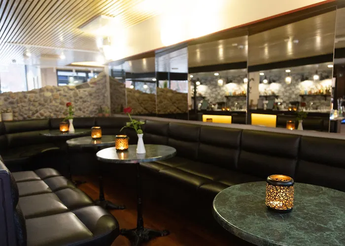 Hotel Finlandia Alba