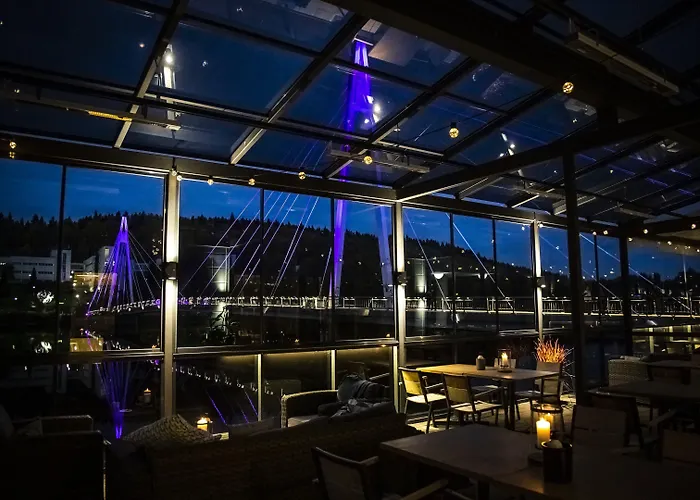 Hotel Finlandia Alba