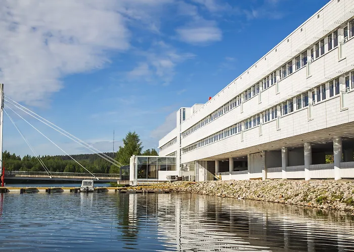 Finlandia Alba 3* Jyväskylä