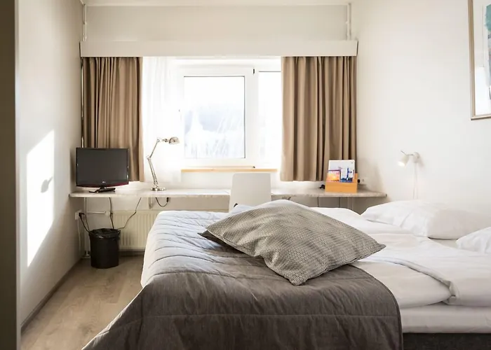 Hotel Finlandia Alba 3*