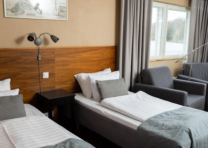 Finlandia Alba Jyväskylä